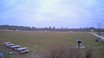 Weather camera view of Summit Road STEM Elementary.