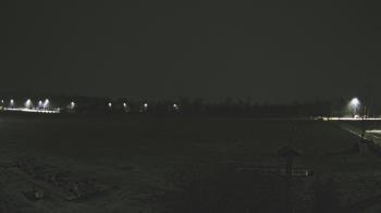 Weather camera view of Summit Road STEM Elementary.