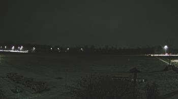 Weather camera view of Summit Road STEM Elementary.