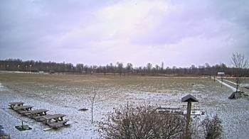 Weather camera view of Summit Road STEM Elementary.