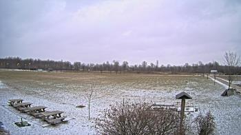 Weather camera view of Summit Road STEM Elementary.