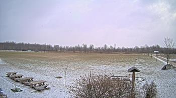 Weather camera view of Summit Road STEM Elementary.