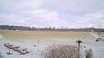 Weather camera view of Summit Road STEM Elementary.