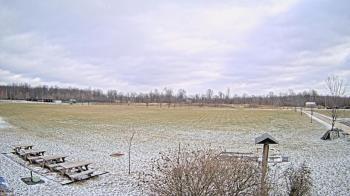 Weather camera view of Summit Road STEM Elementary.