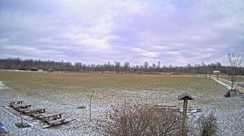 Weather camera view of Summit Road STEM Elementary.