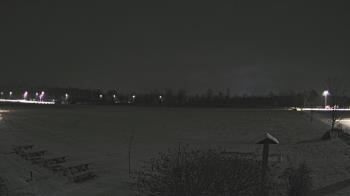 Weather camera view of Summit Road STEM Elementary.