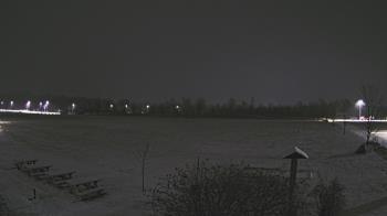 Weather camera view of Summit Road STEM Elementary.