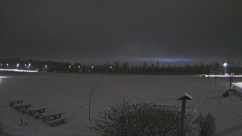 Weather camera view of Summit Road STEM Elementary.