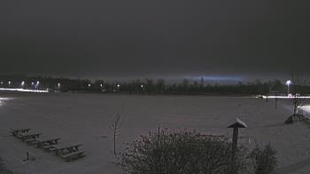 Weather camera view of Summit Road STEM Elementary.