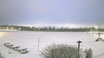 Weather camera view of Summit Road STEM Elementary.