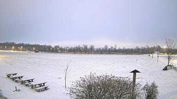 Weather camera view of Summit Road STEM Elementary.