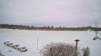 Weather camera view of Summit Road STEM Elementary.