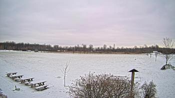 Weather camera view of Summit Road STEM Elementary.