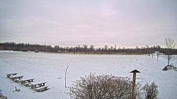 Weather camera view of Summit Road STEM Elementary.