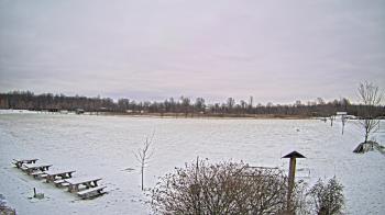 Weather camera view of Summit Road STEM Elementary.