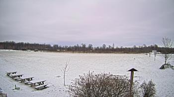 Weather camera view of Summit Road STEM Elementary.