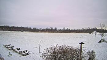 Weather camera view of Summit Road STEM Elementary.