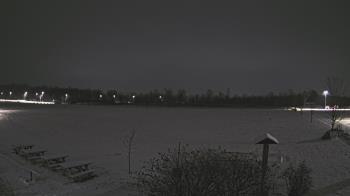 Weather camera view of Summit Road STEM Elementary.