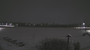 Weather camera view of Summit Road STEM Elementary.