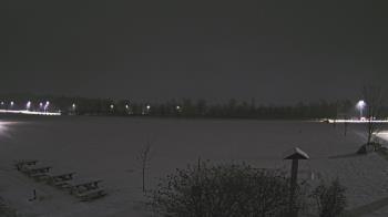 Weather camera view of Summit Road STEM Elementary.