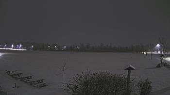 Weather camera view of Summit Road STEM Elementary.