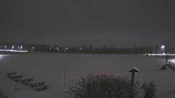 Weather camera view of Summit Road STEM Elementary.