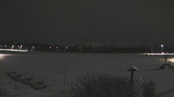 Weather camera view of Summit Road STEM Elementary.