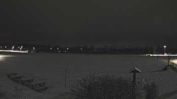 Weather camera view of Summit Road STEM Elementary.