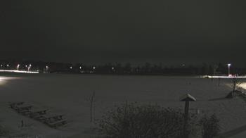 Weather camera view of Summit Road STEM Elementary.