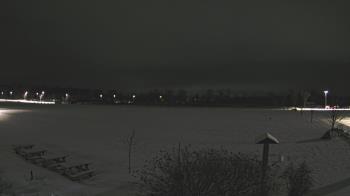 Weather camera view of Summit Road STEM Elementary.