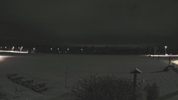 Weather camera view of Summit Road STEM Elementary.