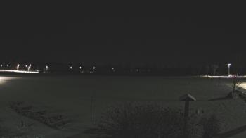 Weather camera view of Summit Road STEM Elementary.