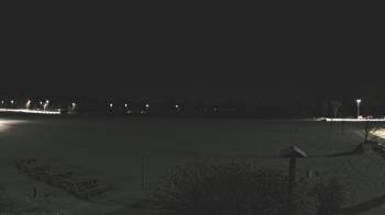 Weather camera view of Summit Road STEM Elementary.