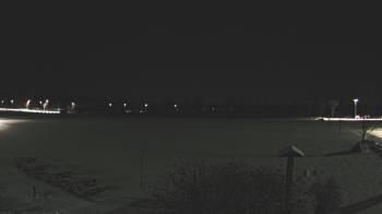 Weather camera view of Summit Road STEM Elementary.