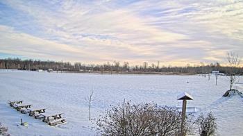 Weather camera view of Summit Road STEM Elementary.