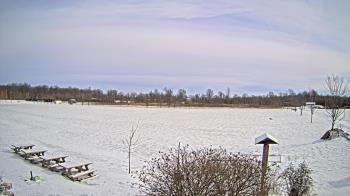 Weather camera view of Summit Road STEM Elementary.