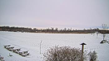 Weather camera view of Summit Road STEM Elementary.