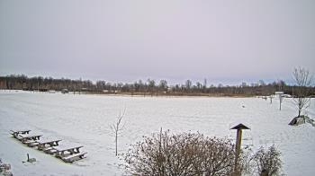 Weather camera view of Summit Road STEM Elementary.
