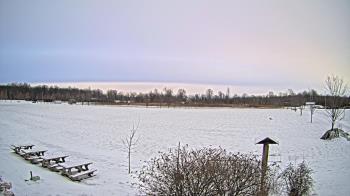 Weather camera view of Summit Road STEM Elementary.