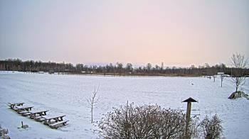 Weather camera view of Summit Road STEM Elementary.