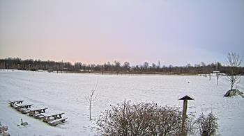 Weather camera view of Summit Road STEM Elementary.