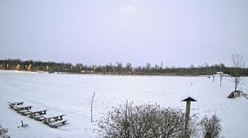 Weather camera view of Summit Road STEM Elementary.