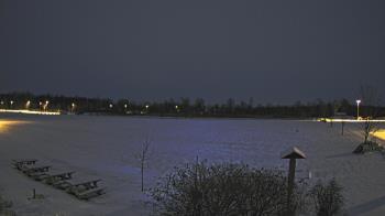 Weather camera view of Summit Road STEM Elementary.