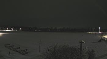 Weather camera view of Summit Road STEM Elementary.