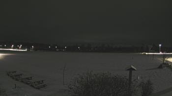 Weather camera view of Summit Road STEM Elementary.