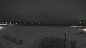 Weather camera view of Summit Road STEM Elementary.