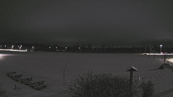 Weather camera view of Summit Road STEM Elementary.