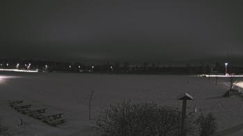 Weather camera view of Summit Road STEM Elementary.