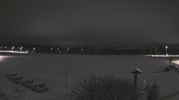 Weather camera view of Summit Road STEM Elementary.