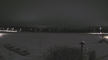 Weather camera view of Summit Road STEM Elementary.